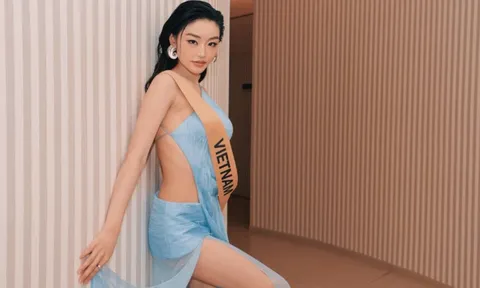 Không ai bình chọn cho Yến Nhi ở Miss Grand International 2025, do đâu?