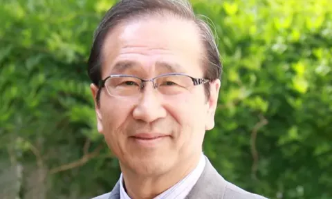 Chân dung 3 nhà khoa học nhận giải Nobel Hóa học 2025