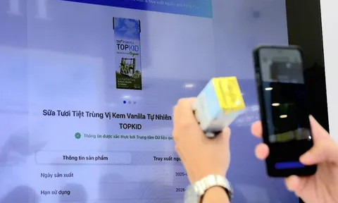 Việt Nam có nền tảng Blockchain quốc gia từ Trung ương đến địa phương