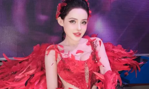 Khối tài sản 'khủng' của DJ Ngân 98 trước khi bị bắt