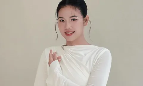 Bất ngờ với màn 'lột xác' của Ánh Viên sau 3 năm giải nghệ