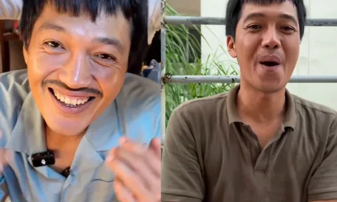 Bị chê 'làm lố' trên TikTok, Quang Tuấn nói gì?