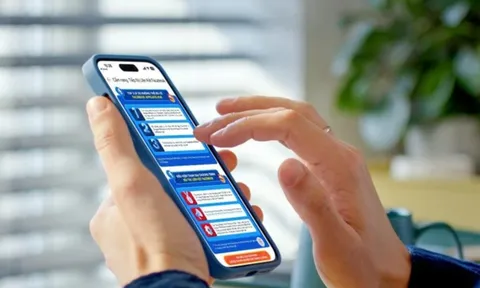 Shopee hợp tác cùng Meta hỗ trợ các doanh nghiệp nhỏ