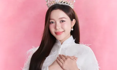 Trịnh Mỹ Anh, Hương Giang và Kiều Duy sẽ đến Miss Earth, Miss Universe, Miss International tháng 11