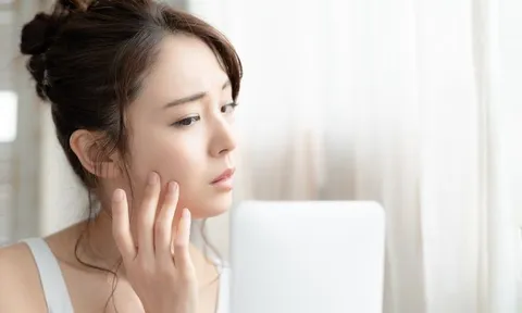 Bí quyết dưỡng ẩm chuẩn cho từng loại da mùa hanh khô