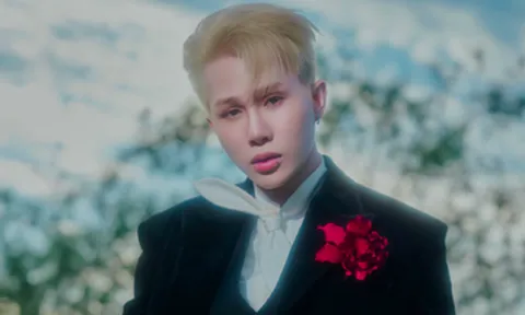 Ca sĩ Jack tạm dừng mọi hoạt động biểu diễn