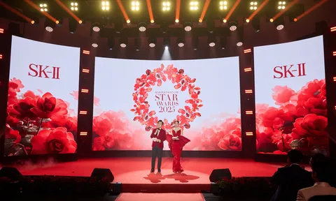 Harper’s Bazaar Star Awards 2025: Secret Bloom tôn vinh những cá nhân sáng tạo nổi bật của Việt Nam và thế giới