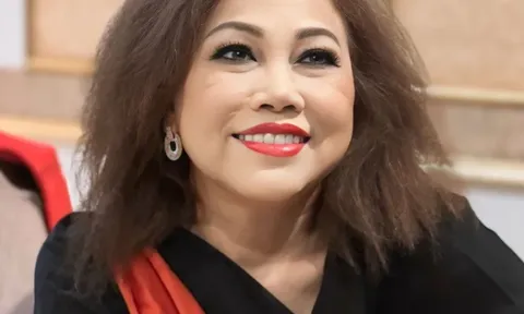 Ca sĩ Siu Black đã xuất viện, thông báo một điều đặc biệt