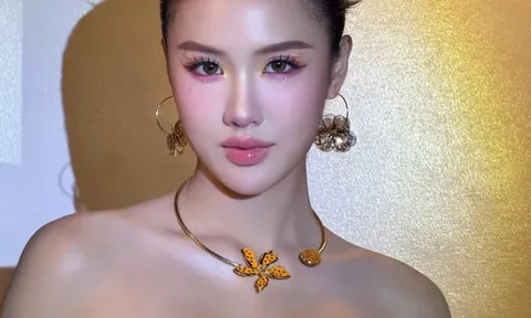 Missosology dự đoán Trịnh Mỹ Anh vào top 25 Hoa hậu Trái đất 2025, người đẹp Czech đăng quang