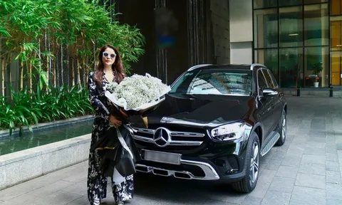 Cuộc sống xa hoa 'dát toàn hàng hiệu' của Trương Ngọc Ánh trước khi bị bắt