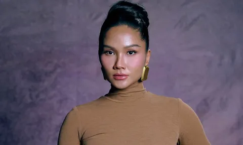 H'Hen Niê xin lỗi khán giả