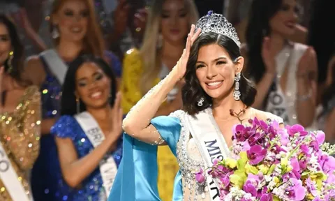 Nhiều hoa hậu, truyền thông quốc tế lên án vụ ông Nawat quát mắng thí sinh Miss Universe