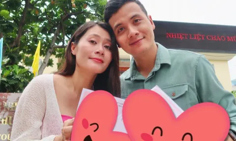 Thanh Hiền kết hôn lần hai