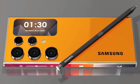 5 nâng cấp đáng mong đợi trên Galaxy S26 Ultra