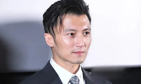 Tạ Đình Phong ủng hộ hơn 15 tỷ đồng cho vụ cháy chung cư Hồng Kông (Trung Quốc)