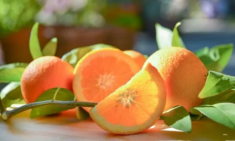 3 loại trái cây kích thích tổng hợp collagen, giúp da săn chắc