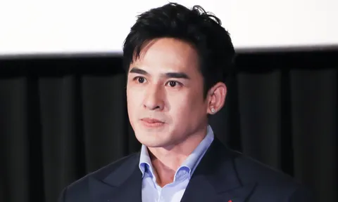 Lương Thế Thành kể về biến cố sức khoẻ cụp xương sống: 'Đi phải có người dìu, đau không chịu nổi'