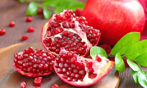 6 loại quả giúp hạn chế tóc bạc sớm