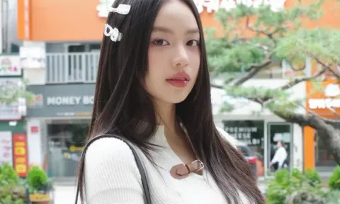 Bí quyết cho làn da sáng mịn của Hoa hậu Thanh Thuỷ