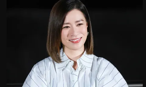 Xa Thi Mạn: 'Tôi lập xong di chúc'