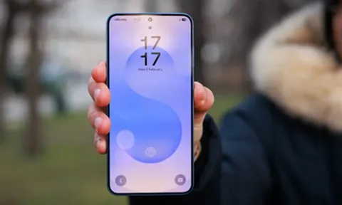 5 nâng cấp khiến Galaxy S26 Ultra vẫn rất ‘hot’