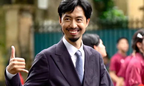 Đen Vâu lên tiếng về dự án 'Nuôi em' giữa ồn ào nghi vấn sai phạm