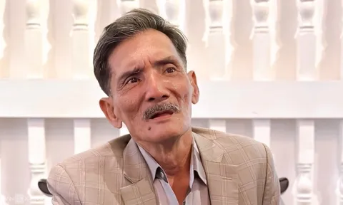 Diễn viên Thương Tín qua đời