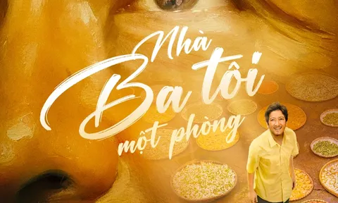 Trường Giang đối đầu Trấn Thành tại phòng vé Tết 2026