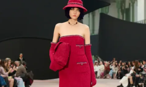 5 bí quyết phối đồ từ Chanel