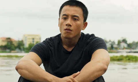 Mỹ Tâm hóa cô gái bí ẩn, Mai Tài Phến đóng 3 vai trò trong phim mới