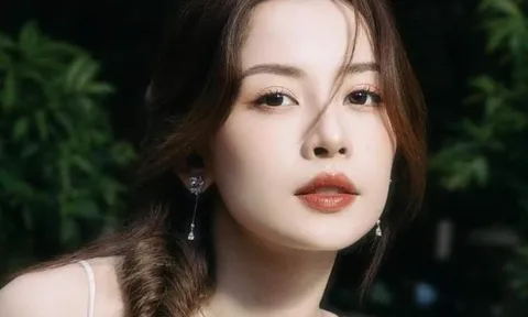 Cách Chi Pu giữ gìn làn da sạch sâu