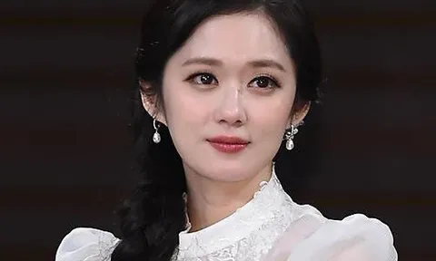 Chị đẹp lão hóa ngược xứ Hàn: 44 tuổi sở hữu ngoại hình như nữ sinh 20 tuổi