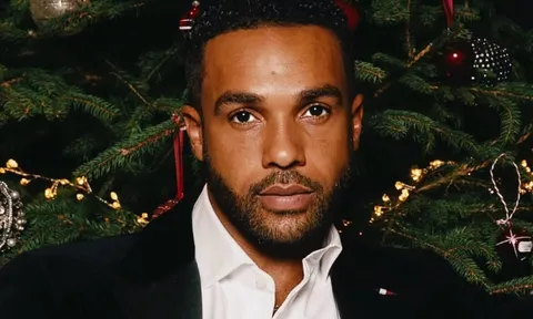 10 sao đẹp trai nhất thế giới 2025