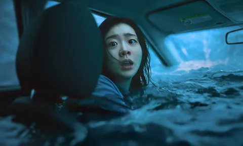 Bộ phim Hàn Quốc gây sốt toàn cầu nhưng bị khán giả gọi là "thảm họa"