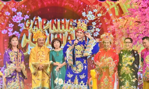 VTV xác nhận không có Táo Quân, tiết lộ chương trình đặc biệt ra mắt