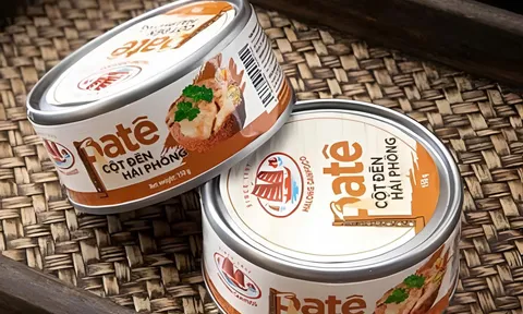 Vụ 120 tấn thịt lợn bệnh được "phù phép" thành đồ hộp: Hé lộ hồ sơ công ty