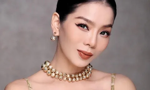 Sở Văn hóa TPHCM vào cuộc vụ ca sĩ Lệ Quyên phát ngôn thô tục