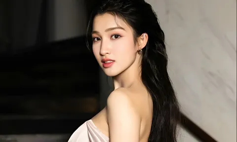 4 năm ở showbiz của Phương Nhi trước khi cưới chồng