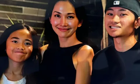 Khởi đầu mới của diễn viên Kim Hiền sau ly hôn chồng lần 2