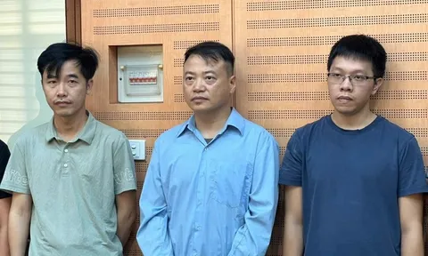 Công an phong tỏa khối tài sản 900 tỉ đồng trong vụ án tiền số Antex của Shark Bình