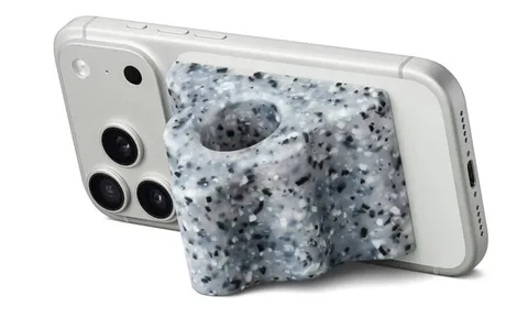 Apple ra mắt giá đỡ iPhone giá gần 70 đô la