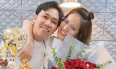 Anh Đức dự định kết hôn trong năm 2021