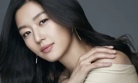 Chồng Jun Ji Hyun phủ nhận việc ly hôn
