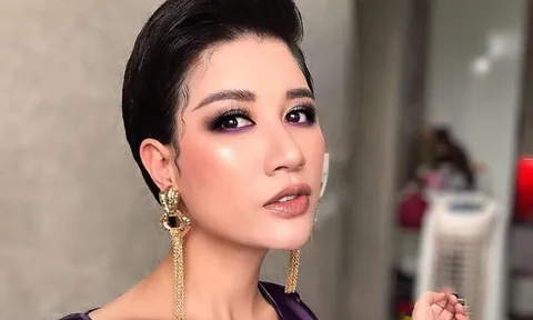 Trang Trần gay gắt khi bị mỉa mai 'cò từ thiện'