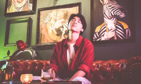 K-ICM ra MV nhạc Retro thập niên 1990