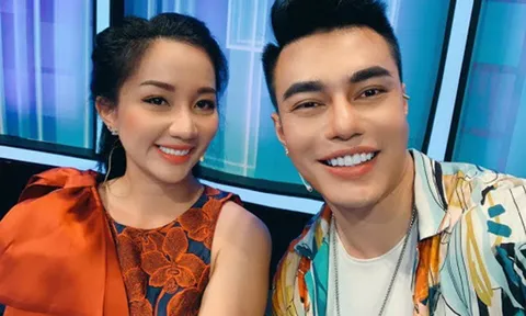 Cửa hàng của vợ Lê Dương Bảo Lâm bị phạt vì bán nước hoa giả