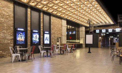 CGV lỗ hơn 2 tỷ mỗi ngày trước khi kêu cứu Thủ tướng