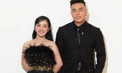 Quỳnh Quỳnh - vợ Lê Dương Bảo Lâm là ai?