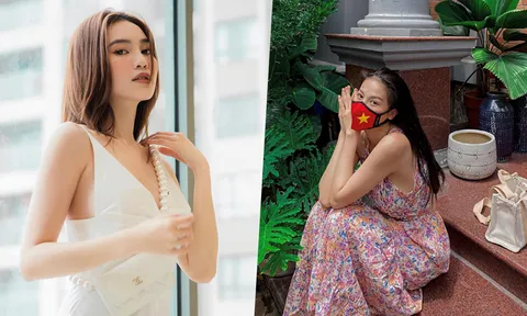 Thời trang ngày nóng của sao Việt