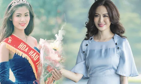 Hoa hậu Thu Thuỷ hé lộ status trước khi qua đời: Từ tâm thư ẩn ý khiến công chúng xót xa!